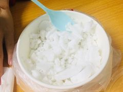 椰子冰-初心炒酸奶(厚德品园店)
