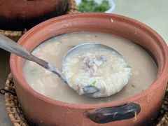 -云腾砂锅粥(龙津东路店)