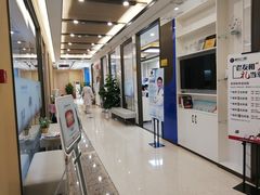 -柏乐口腔(南宁总院)