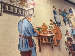 -鸭匠食府·挂炉烤鸭·新京菜(阜成路店)