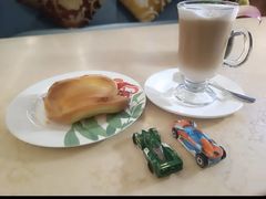 -国际饭店·大堂咖啡吧