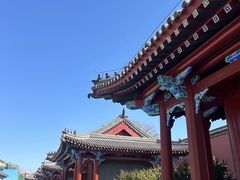 -北陵公园