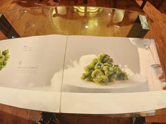 -玉华台饭庄·淮扬菜·烤鸭(望京店)