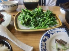 -妈妈的味道(和顺古镇店)