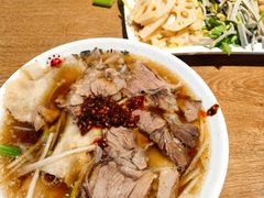 -直隶安家牛肉罩饼(建华店)