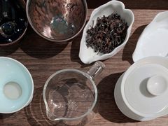 -张一元茶庄(望京店)