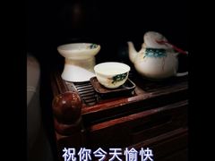 -香云轩·顺德菜(香云纱园林酒店店)