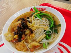 -爱民螺蛳粉(育才路店)