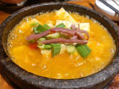 -云海肴汽锅鸡·云南小炒(天津国金汇店)