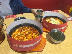 -朴大叔拌饭(上海金山万达店)