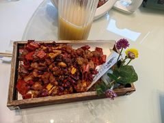 -湖锦酒楼·32年地道湖北菜(光谷店)