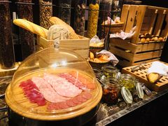 -北京北辰洲际酒店