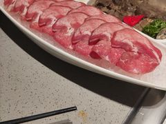 -海底捞火锅(北京路店)