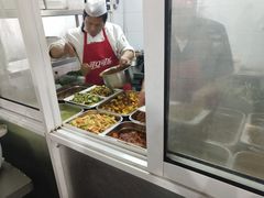 -郑喜旺烧烤(新密总店)