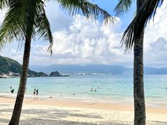 -三亚太阳湾柏悦酒店