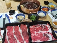 牛上脑-伊豆野菜村(大族广场店)