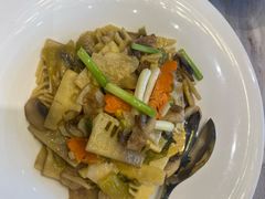 -皇朝海鲜酒店