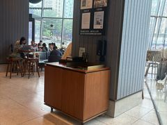 -星巴克臻选(深圳宝安大仟里1店)