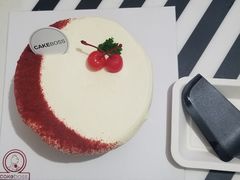 -CAKE BOSS 蛋糕老板(领展购物广场·中关村店)