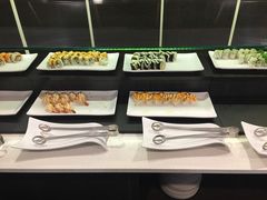 -Se Jong Korean BBQ Buffet Campsie