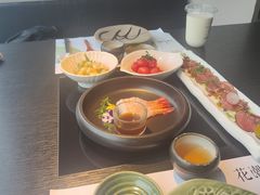 -花潮料理艺食馆(成都万象城店)