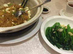 -华安国际大酒店-餐厅