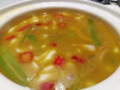 -月福京味斋·烤鸭店·北京菜(鼓楼总店)