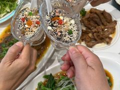 -梅利汴京烤鸭•开封豫菜地标店(晋安路店)