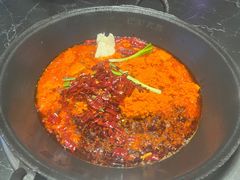 -巴蜀大将火锅(春熙店)