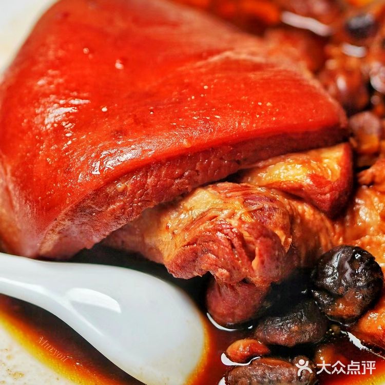 同安饭店：每一口都是故事，每一餐都是传奇！