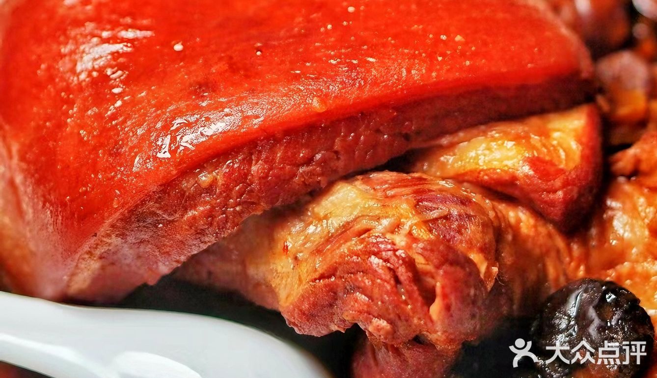 同安饭店：每一口都是故事，每一餐都是传奇！