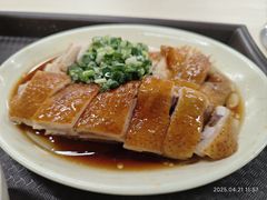 -鹅最好(南光店)