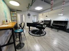 -梅纳·钢琴声乐架子鼓Mena Music(双井店)