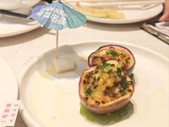 -79号渔船海鲜饭店(华强北店)