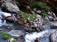 -苍山世界地质公园·石门关大峡谷
