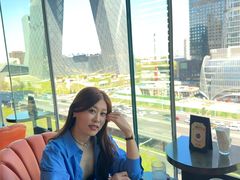-福楼毕斯罗F Bistronome(国贸商城约会地标景观店)
