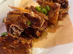 -陈鹏鹏潮汕菜(欢乐海岸 海边景观店)