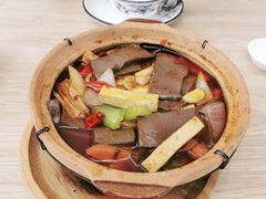 -小鳌陪你小排档·四季小龙虾·田鸡·宵夜(中央第五街店)