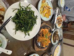 -阿马蛋汤·宁波小海鲜(总店)