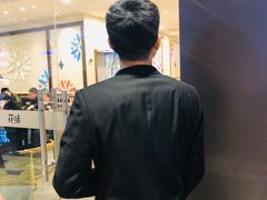 -花味·自助烤肉(雨花客厅店)