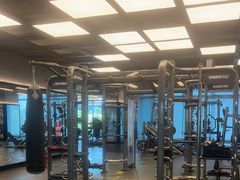 -燃坊JEN ACTIVE游泳健身中心·深圳前海JEN酒店