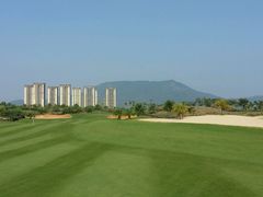 -海南鉴湖蓝湾高尔夫球会