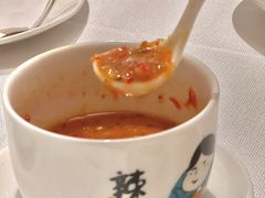 -莆田餐厅PUTIEN(武商MALL店)