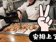 -汉巴味德(大悦城店)