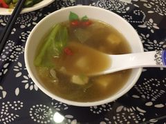 -八两八金·莱芜特色炒鸡(市南漳浦路店)