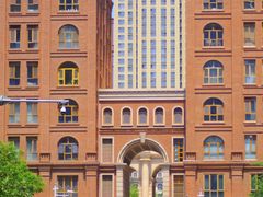 -天津五大道文化旅游区