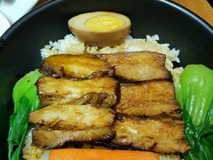 -西关味(大卫城店)