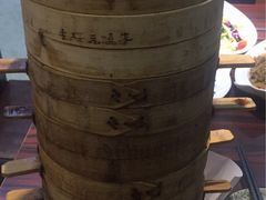-老绥元烧麦·家常菜(摩尔城店)