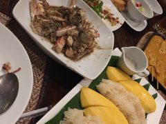 -自然餐厅(Phuket)
