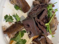 -陆记鹅庄·潮汕菜·狮头鹅(大仟里店)